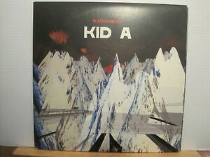 Kid A Radiohead Zip Download